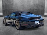 Certified 2023 Porsche 718 Boxster Spyder image 3