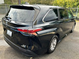 Used 2021 Toyota Sienna XLE image 5