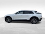 New 2025 Cadillac Lyriq Luxury image 4
