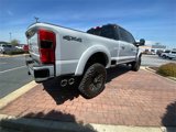 New 2025 Ford F250 Lariat w/ Lariat Ultimate Package image 3