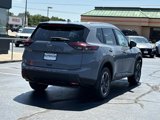 New 2026 Nissan Rogue SV image 3