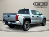 New 2024 Toyota Tacoma TRD Off-Road image 3