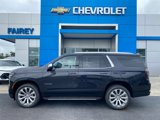 New 2025 Chevrolet Tahoe Premier w/ Sun And Tow Package image 2