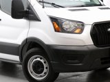 Used 2023 Ford Transit 250 Medium Roof image 3