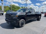 New 2025 RAM 3500 Big Horn image 4
