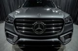 New 2025 Mercedes-Benz GLS 580 4MATIC image 2