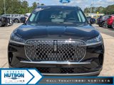New 2025 Lincoln Aviator Reserve image 3