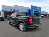 New 2025 Chevrolet Silverado 2500 High Country w/ Technology Package image 5