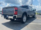 New 2025 Ford F250 Lariat image 4