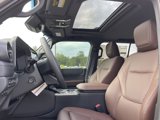 New 2025 Toyota Land Cruiser image 4