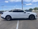 New 2025 Hyundai Sonata Limited image 5