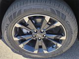 New 2026 Chevrolet Equinox RS w/ Convenience Package III image 5