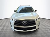 New 2026 INFINITI QX60 Luxe w/ Cargo Package image 2