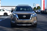 New 2025 Nissan Pathfinder Platinum w/ Cargo Package image 2