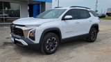 New 2026 Chevrolet Equinox ACTIV w/ Convenience Package III image 4