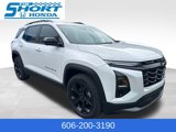Used 2025 Chevrolet Equinox LT w/ Safety and Technology Package image 3