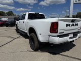New 2025 RAM 3500 Big Horn image 3
