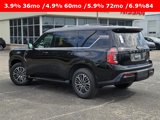 New 2025 Nissan Armada Platinum image 5
