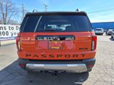 New 2026 Honda Passport TrailSport Elite image 4