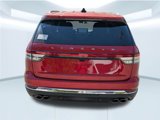 New 2025 Lincoln Aviator Reserve image 5