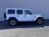 Used 2023 Jeep Wrangler Sahara w/ Cold Weather Group image 5