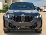 New 2026 BMW X6 xDrive40i image 2