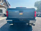 Used 2014 Chevrolet Silverado 2500 LTZ image 5