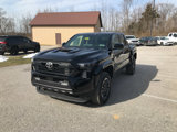 New 2025 Toyota Tacoma TRD Sport image 6