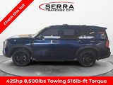 New 2025 Nissan Armada PRO-4X w/ Pro-4X Premium Package image 3