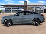 New 2025 Mercedes-Benz GLE 53 AMG 4MATIC Coupe image 4
