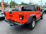 Used 2020 Jeep Gladiator Sport w/ Quick Order Package 24S image 4