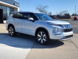 New 2025 Mitsubishi Outlander SE image 3