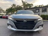 Used 2018 Honda Accord Sport image 4