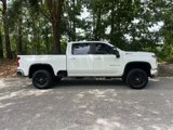Used 2022 Chevrolet Silverado 2500 LT w/ Convenience Package image 4