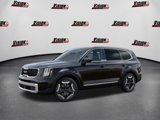 New 2025 Kia Telluride EX w/ EX Captain's Chair Package image 3