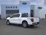New 2025 Ford F150 XLT w/ Equipment Group 302A MID image 4