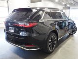 New 2025 MAZDA CX-90 3.3 Turbo S w/ Premium Package image 2