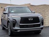 New 2025 INFINITI QX80 Sensory image 2