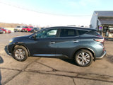 Used 2016 Nissan Murano SL w/ SL Technology Package image 2