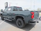 New 2025 Chevrolet Silverado 2500 LTZ w/ Trail Boss Package image 4