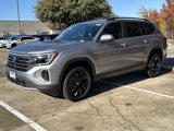 New 2026 Volkswagen Atlas SE image 2