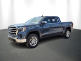 Certified 2020 GMC Sierra 1500 SLE w/ SLE Value Package image 2