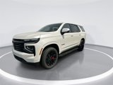 New 2025 Chevrolet Tahoe RST w/ RST Performance Edition image 5