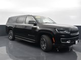 New 2024 Jeep Wagoneer L 4WD w/ Premium Group I image 4