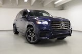 New 2025 Mercedes-Benz GLS 450 4MATIC image 3