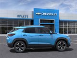 New 2025 Chevrolet TrailBlazer LT w/ Convenience Package image 5