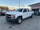 Used 2018 Chevrolet Silverado 1500 W/T image 3