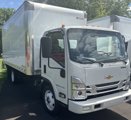 New 2025 Chevrolet Low Cab Forward 5500XG image 3