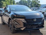 New 2025 Nissan Murano Platinum w/ Cargo Package image 6