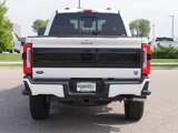 New 2026 Ford F250 Platinum w/ Tremor Off-Road Package image 4